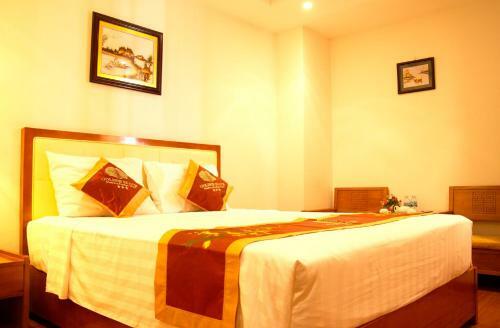 Hotel Golden Beach Nha Trang