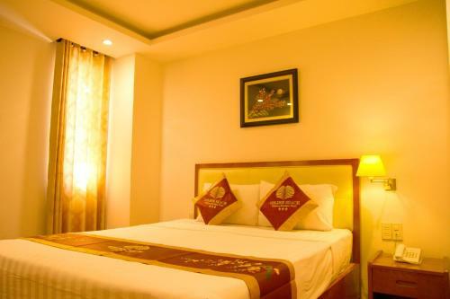 Hotel Golden Beach Nha Trang