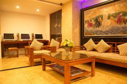 Hotel Golden Beach Nha Trang