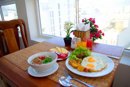 Hotel Golden Beach Nha Trang