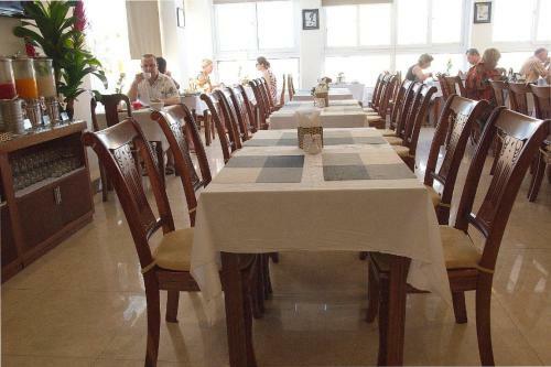 Hotel Golden Beach Nha Trang