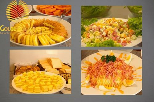 Hotel Golden Beach Nha Trang