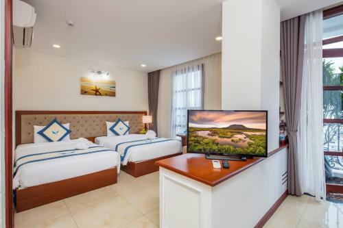 Apus Hotel