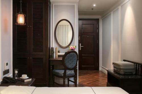 Duy Anh Hanoi Hotel