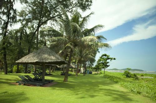 Hotel Phan Thiet Ocean Dunes Resort
