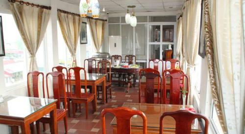 Hanoi Harmony Hotel