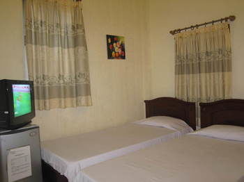 Camellia Hotel 6