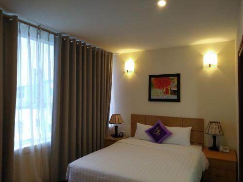 Santa Hanoi Hotel 2