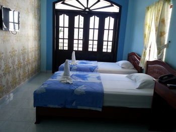 Hotel Sol