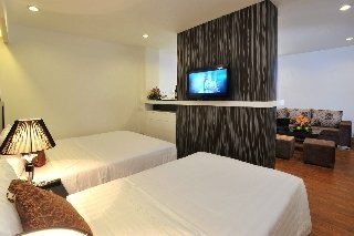 Hanoi Legacy Hotel - Hang Bac