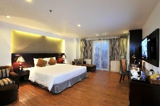 Hanoi Legacy Hotel - Hang Bac