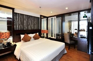 Hanoi Legacy Hotel - Hang Bac