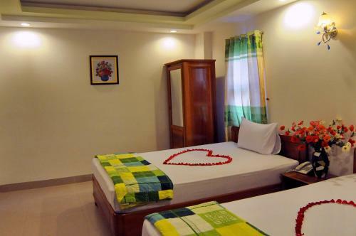 Nang Bien Hotel