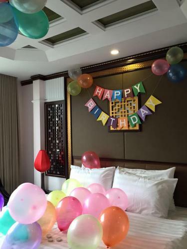 Church Legend Hotel Hanoi