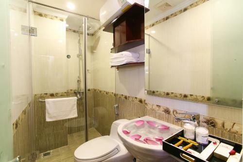 Church Legend Hotel Hanoi