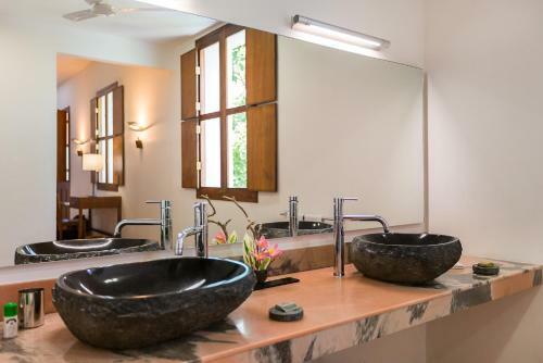 Villa Shanti - A Heritage Hotel