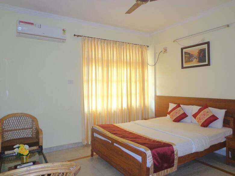 Hotel The Tubki Resort