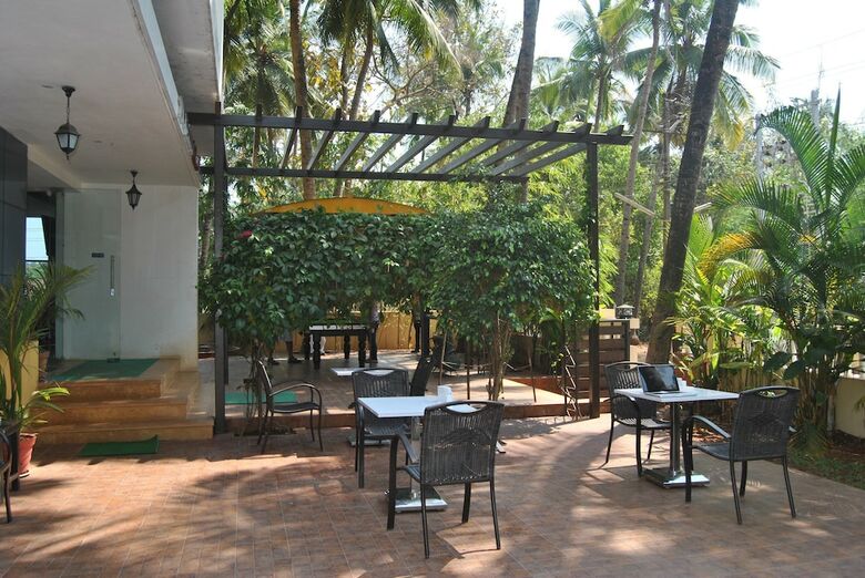 Hotel The Tubki Resort