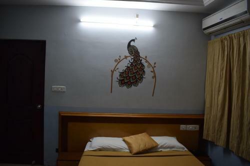 Bed & Breakfast Citi Business Hotel