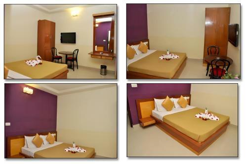 Bed & Breakfast Citi Business Hotel