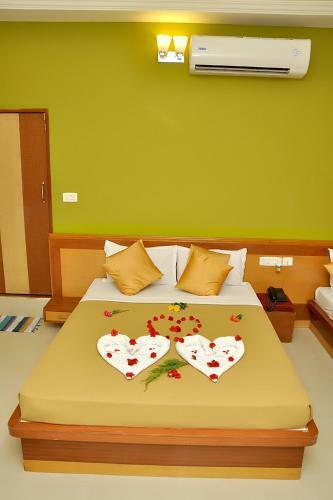 Bed & Breakfast Citi Business Hotel