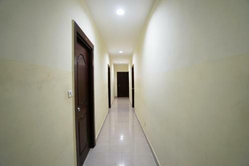Bed & Breakfast Citi Business Hotel