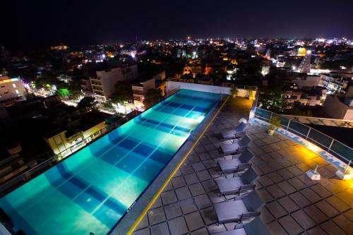 Hotel Atithi