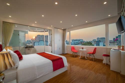 Hanoi Royal Palace Hotel 2