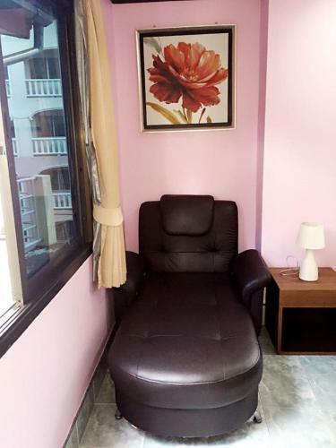 Posada Baan Ketkeaw Guest House 2