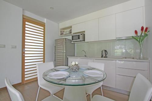Apartamento The Bay Cliff Suite