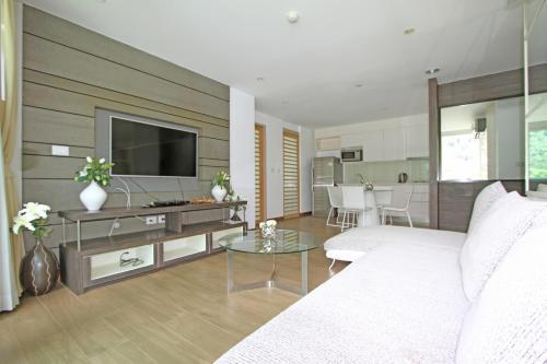 Apartamento The Bay Cliff Suite
