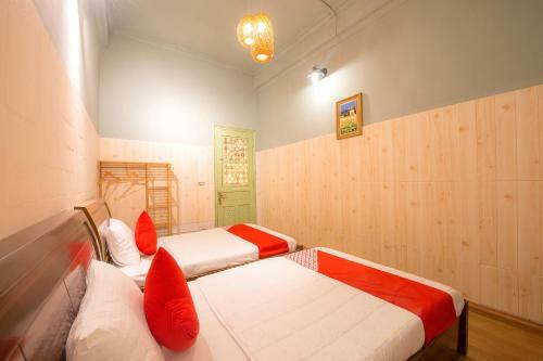 Olive Hanoi Hotel