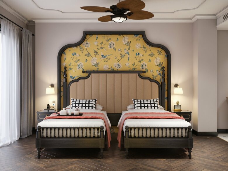 Hanoi Tirant Hotel