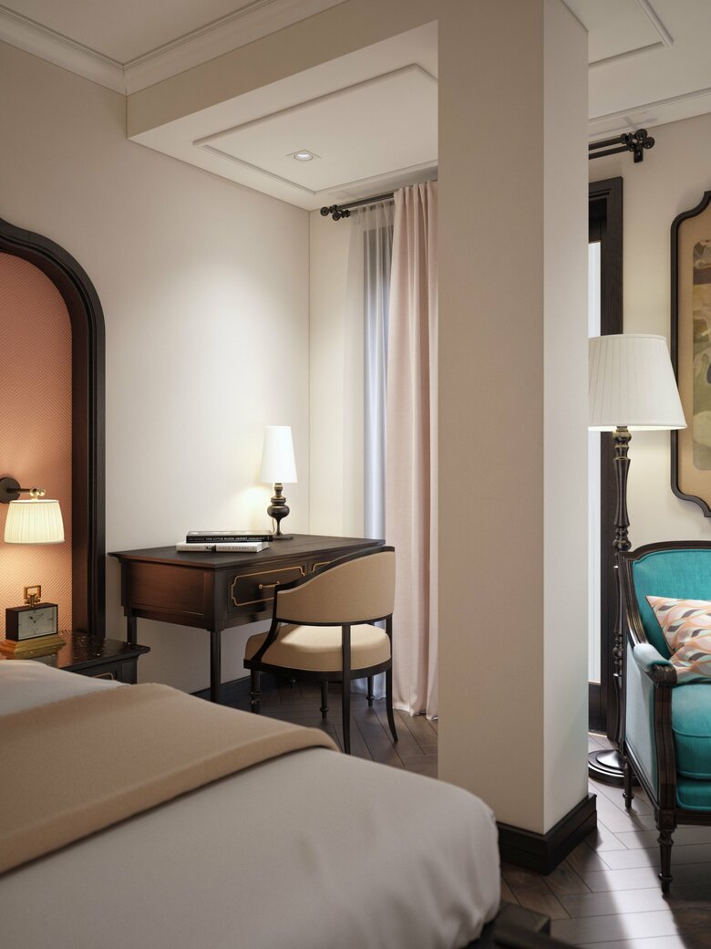 Hanoi Tirant Hotel