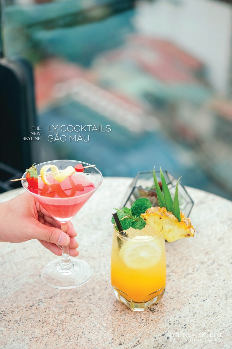 Hanoi Tirant Hotel
