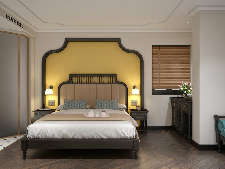 Hanoi Tirant Hotel
