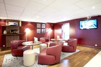 Hotel Campanile Arles