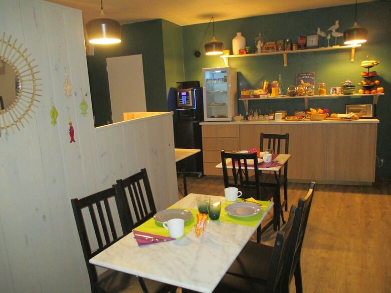 Hotel Saint-florent