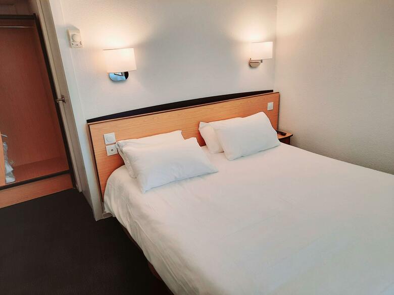 Hotel Campanile - Blois Nord