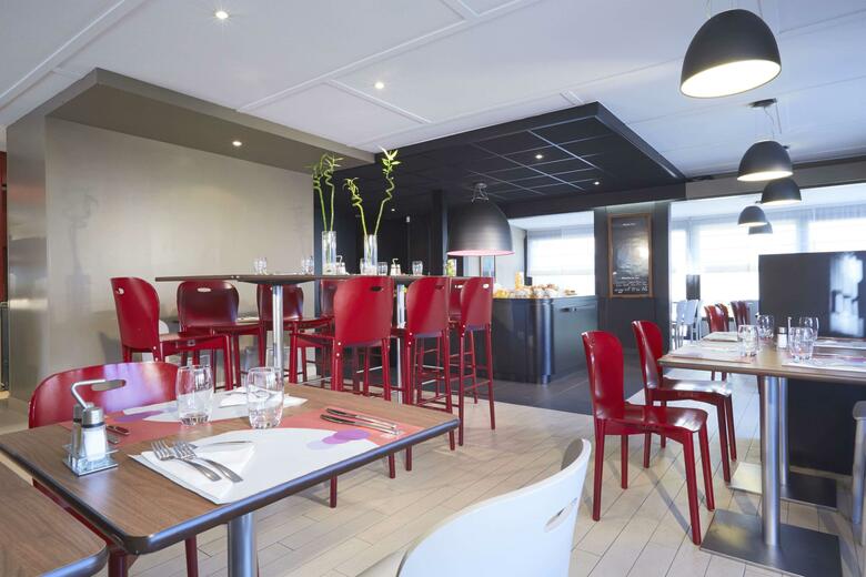 Hotel Campanile - Blois Nord