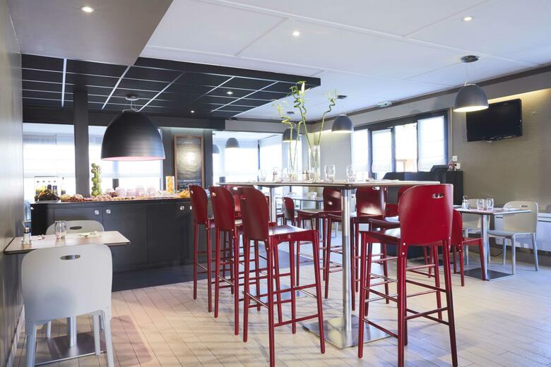 Hotel Campanile - Blois Nord