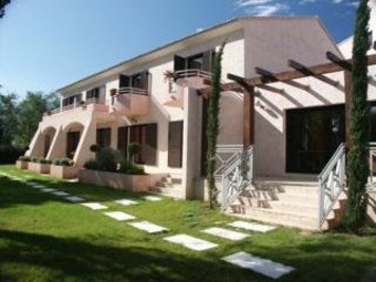 Residencia Maeva Les Citronniers