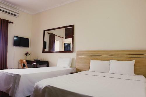 Hotel Ha Noi City View Hostel
