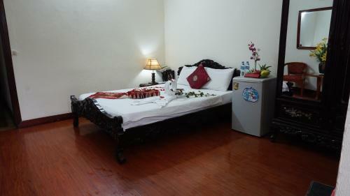 Hotel Ha Noi City View Hostel