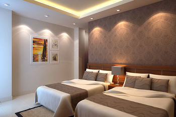 Azura Hotel