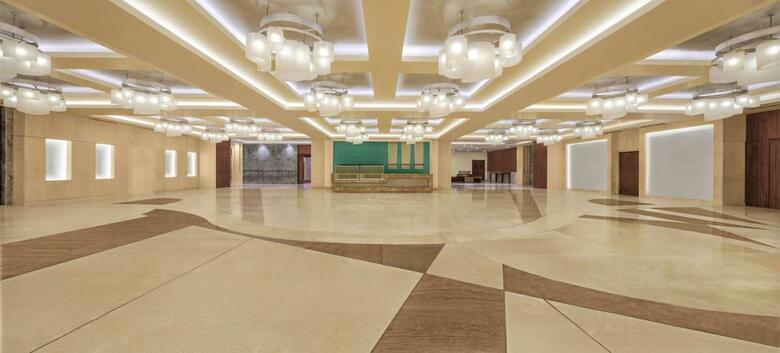 Piccadily Hotel New Delhi