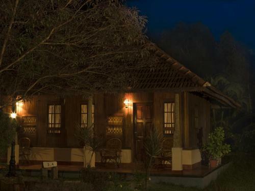 Hotel Isola Di Cocco Ayurvedic Beach Resort