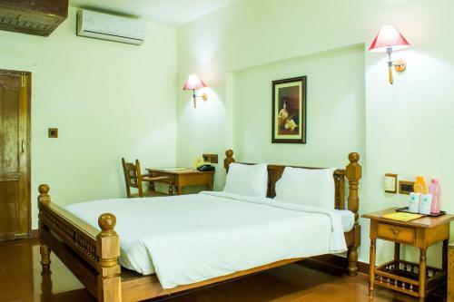 Hotel Isola Di Cocco Ayurvedic Beach Resort