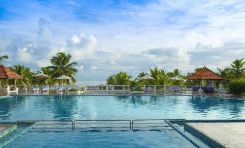 Hotel Isola Di Cocco Ayurvedic Beach Resort