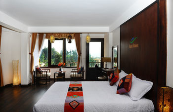Sapa House Hotel